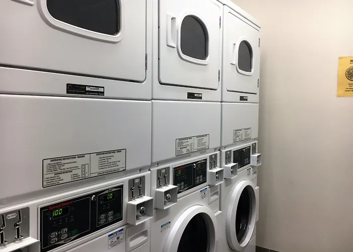 Drummond Serviced Apartments Melbourne